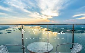 Country Garden Seaview Suite By Nest Home At Danga Bay